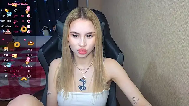 doll barbieee online show from 21, 2, 2025