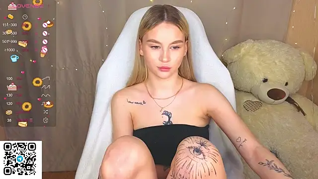 doll barbieee online show from 3, 10, 2025