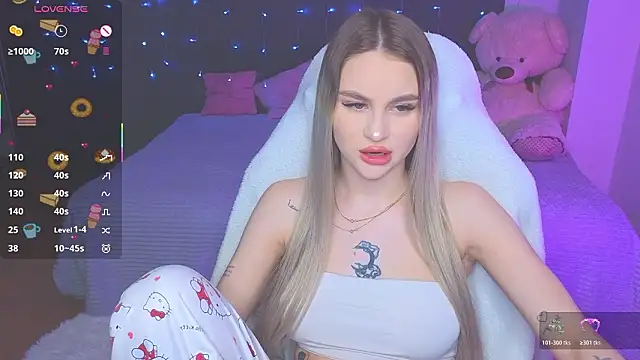 doll barbieee online show from 14, 3, 2026