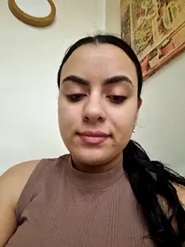 Snapshot of ElyzaIbarra chatting on 2, 3, 2025 ElyzaIbarra online show from 2, 3, 2025