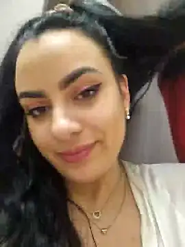 Snapshot of ElyzaIbarra chatting on 13, 3, 2025 ElyzaIbarra online show from 13, 3, 2025