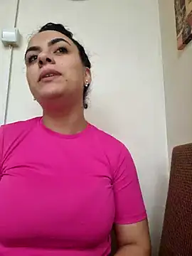 Snapshot of ElyzaIbarra chatting on 19, 3, 2025 ElyzaIbarra online show from 19, 3, 2025