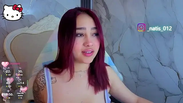 merloth sub online show from 7, 4, 2026