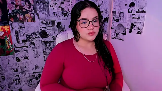 Snapshot of im_mei chatting on 15, 5, 2026 im mei online show from 15, 5, 2026
