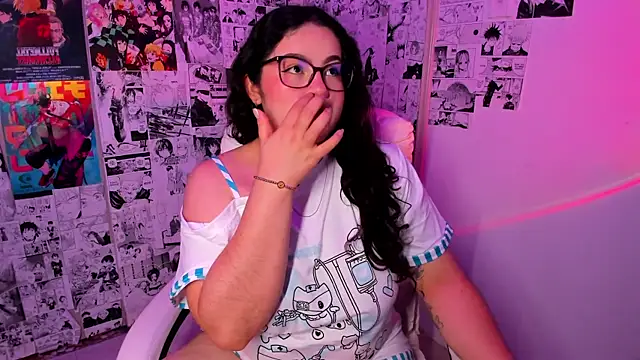 Snapshot of im_mei chatting on 30, 5, 2026 im mei online show from 30, 5, 2026