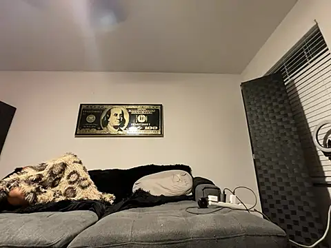 GoddessNih online show from 8, 2, 2025