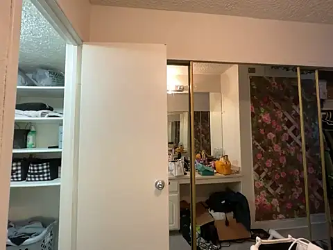 GoddessNih online show from 25, 10, 2025