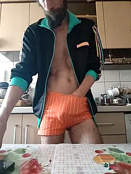 vulpe8400 online show from 16, 2, 2025