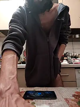 vulpe8400 online show from 25, 11, 2025