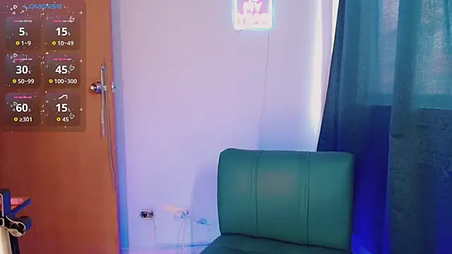 femboykeene online show from 23, 5, 2026