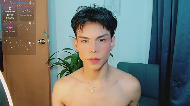 femboykeene online show from 28, 5, 2026