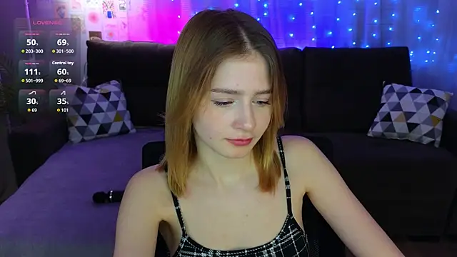 jenny bunny  online show from 7, 1, 2026