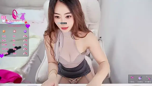 Snapshot of Feifei-cn chatting on 2, 6, 2026 Feifei-cn online show from 2, 6, 2026