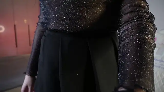 ArleighFrankson online show from 2, 12, 2024