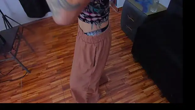 fulfill fantasies1 online show from 31, 10, 2025