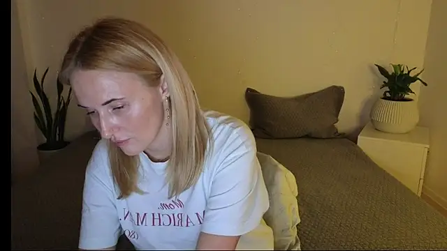 AlisssaRose online show from 15, 3, 2025