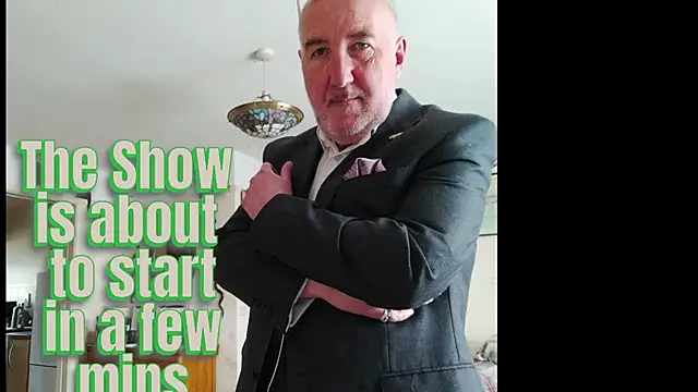 Adamdaddybear online show from 14, 3, 2026