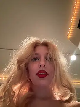 XMelissaX online show from 12, 9, 2025