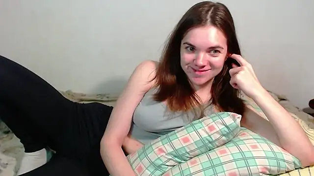 SallyMkn online show from 27, 3, 2026