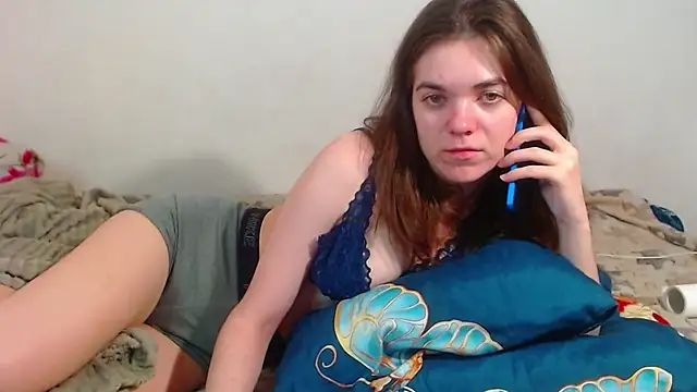 SallyMkn online show from 20, 4, 2026