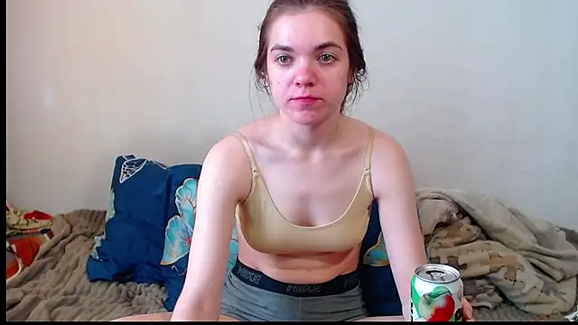 SallyMkn online show from 4, 7, 2026