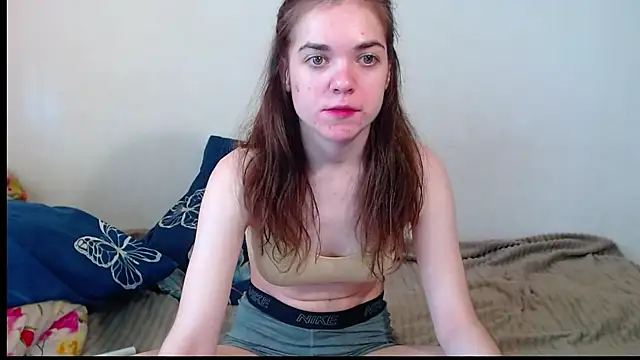 SallyMkn online show from 11, 7, 2026