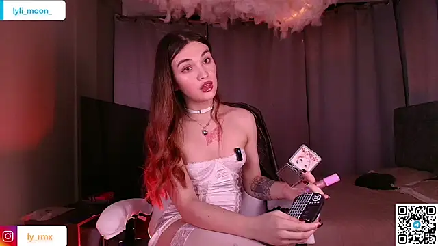 Snapshot of lylita2 chatting on 31, 7, 2026 lylita2 online show from 31, 7, 2026