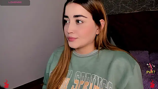Snapshot of Lucia_star__ chatting on 15, 1, 2025 Lucia star   online show from 15, 1, 2025