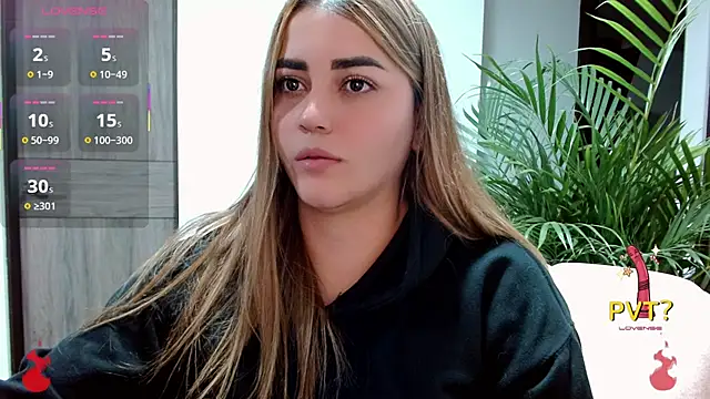 Lucia star   online show from 5, 11, 2025