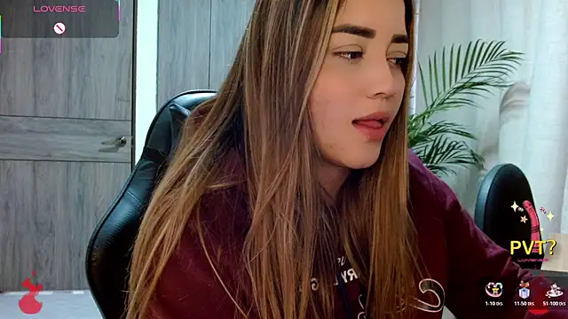 Lucia star   online show from 14, 2, 2026