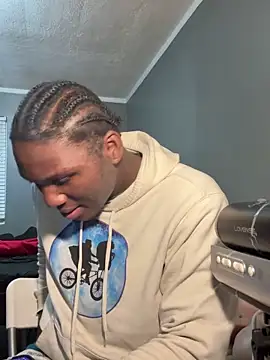 Festivitiesking1 online show from 18, 12, 2025