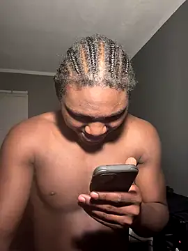 Festivitiesking1 online show from 21, 12, 2025