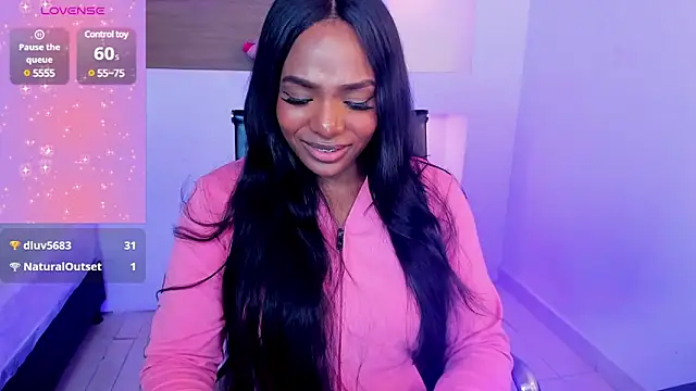 Snapshot of IvyBliss8 chatting on 17, 2, 2025 IvyBliss8 online show from 17, 2, 2025