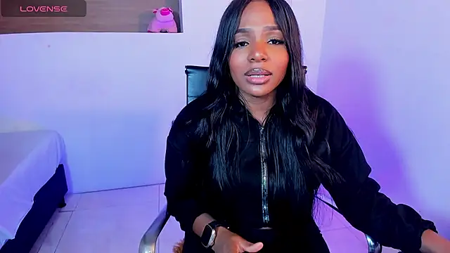 Snapshot of IvyBliss8 chatting on 2, 3, 2025 IvyBliss8 online show from 2, 3, 2025