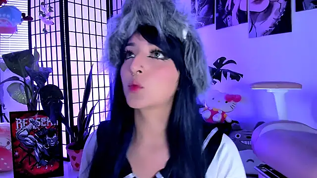 julyana  online show from 16, 9, 2025