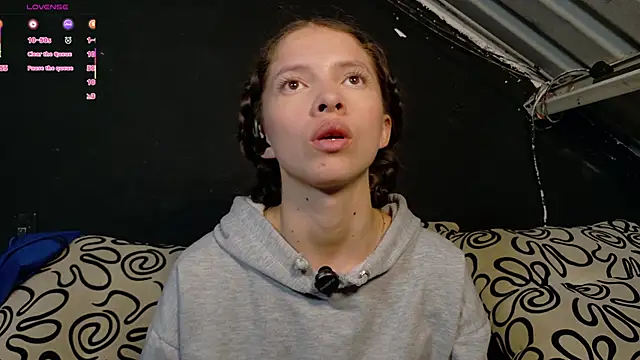 sweetdam12 online show from 25, 10, 2025