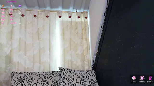 sweetdam12 online show from 26, 11, 2025