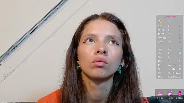 Snapshot of sweetdam12 chatting on 27, 4, 2026 sweetdam12 online show from 27, 4, 2026