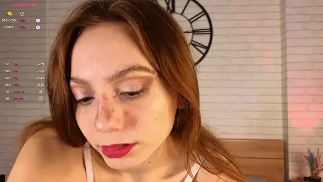 EvaLeester online show from 7, 3, 2025