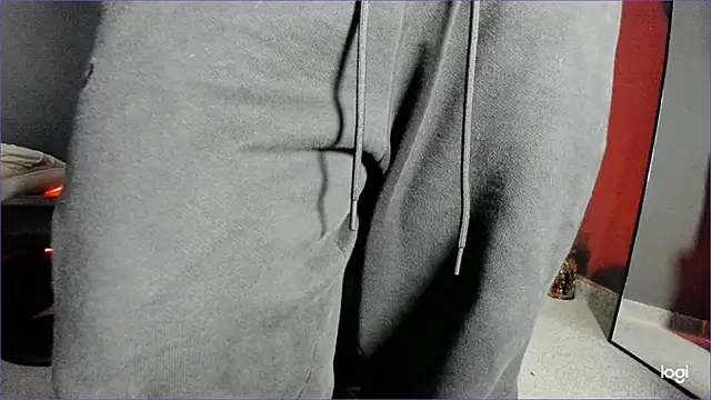 Brock hurn1 online show from 12, 1, 2026