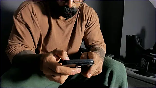 Snapshot of Brock_hurn1 chatting on 24, 5, 2026 Brock hurn1 online show from 24, 5, 2026