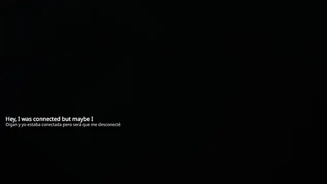 GigiVolkova online show from 19, 12, 2025