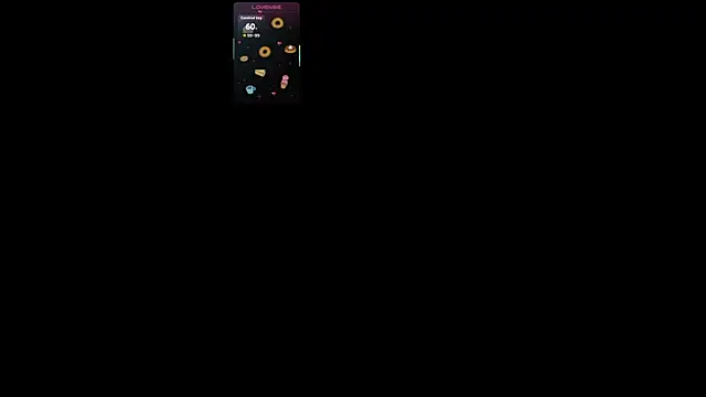 Snapshot of CamilaVegas_ chatting on 3, 6, 2026 CamilaVegas online show from 3, 6, 2026