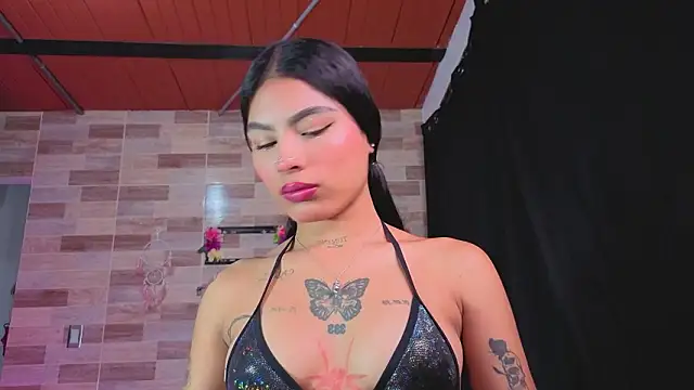 Dolcee zoe online show from 7, 3, 2026