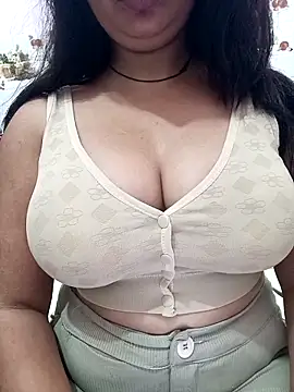 cute-mahek online show from 22, 2, 2026