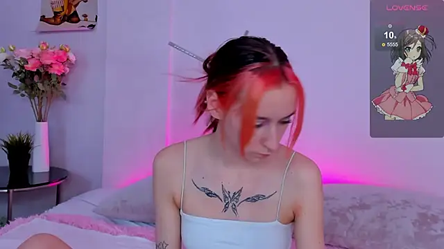 Snapshot of Doris_Scott chatting on 18, 1, 2025 Doris Scott online show from 18, 1, 2025