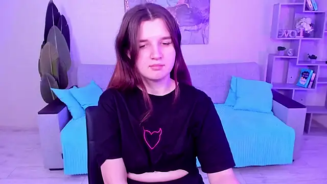 BonneyLove online show from 3, 12, 2024