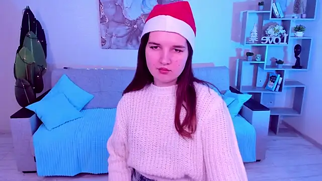 BonneyLove online show from 9, 12, 2024