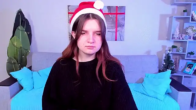 BonneyLove online show from 19, 12, 2024