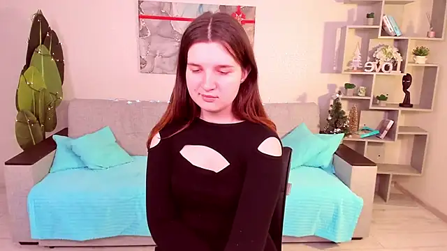 BonneyLove online show from 5, 1, 2025